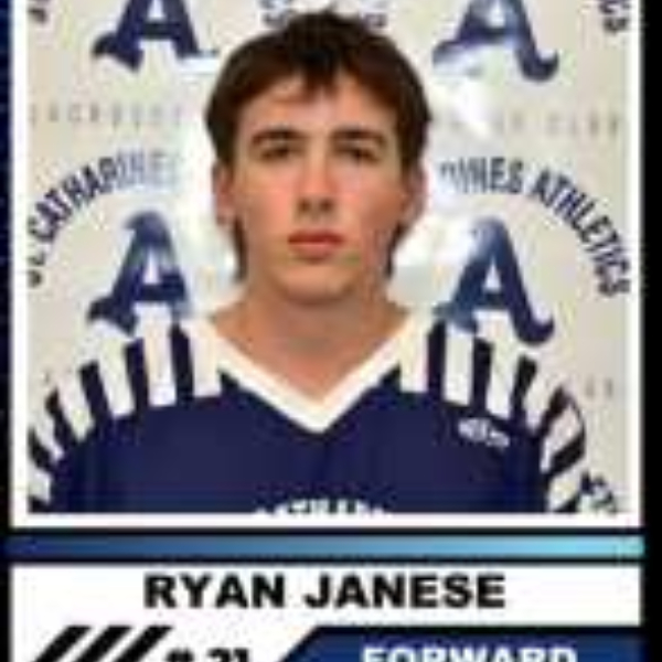Ryan Janese