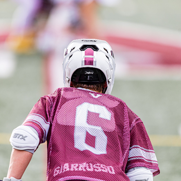 Trevor Giarrusso