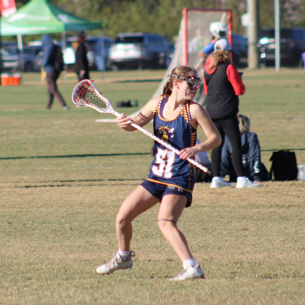 Claire Delaney