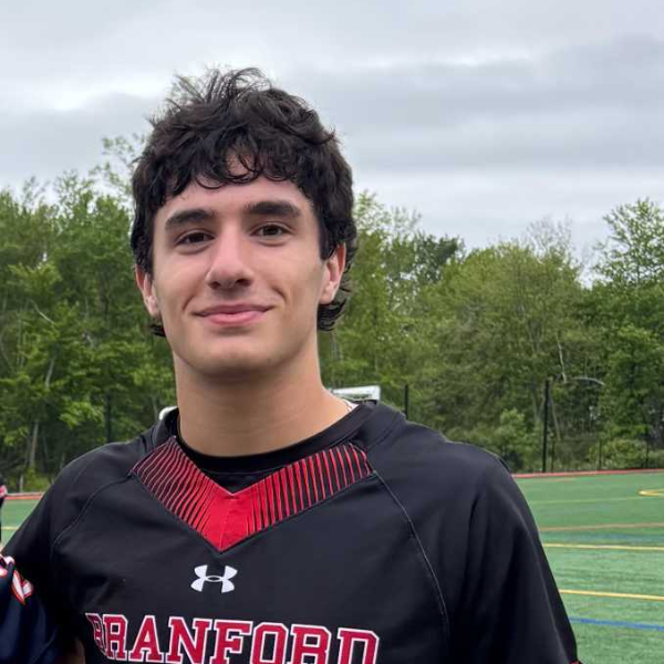 Luke Gagliardi