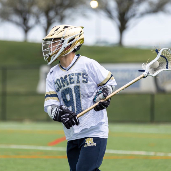 Mason Barnes