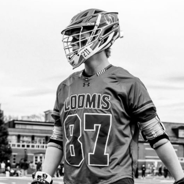 Noah Rodgers