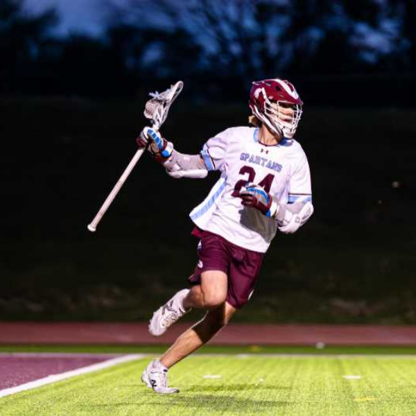 Bryson Delisi