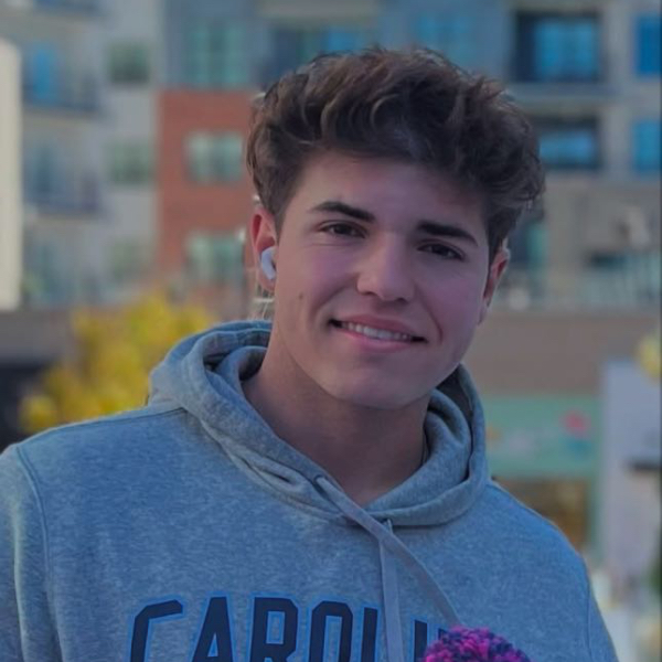 Gabriel Goodman