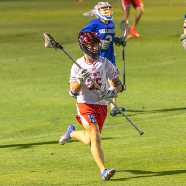 Brody Capewell