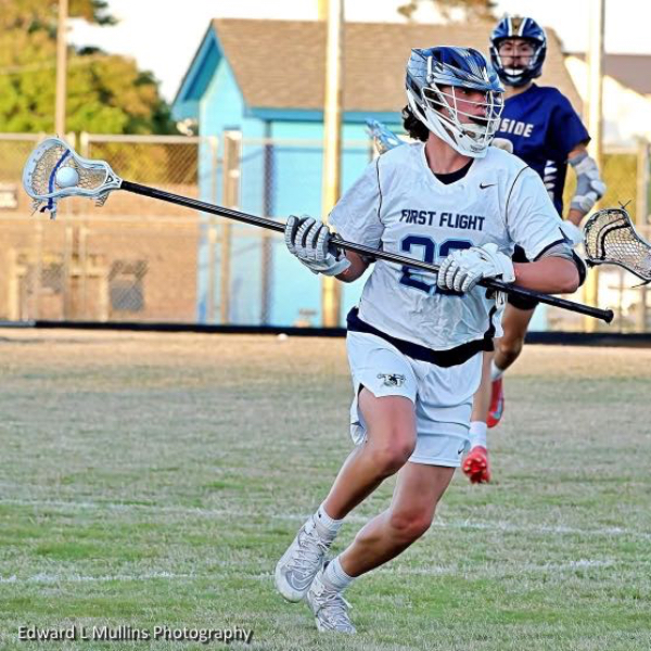 Jake Devanney