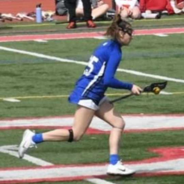 Gabby Kutzler