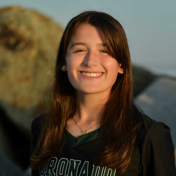 Morgan Maske
