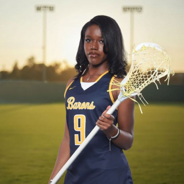 Gabrielle Mitchell