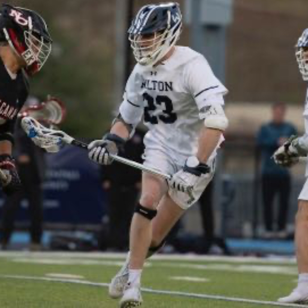 Luke Lussier