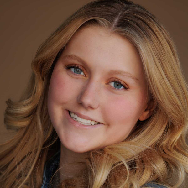 Paige Williams