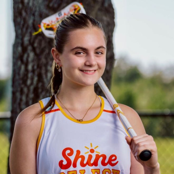 Molly DeLuca
