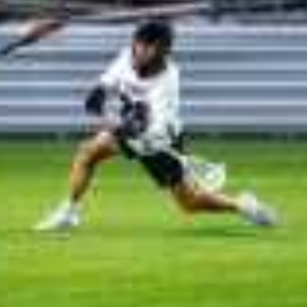 Trey Combs