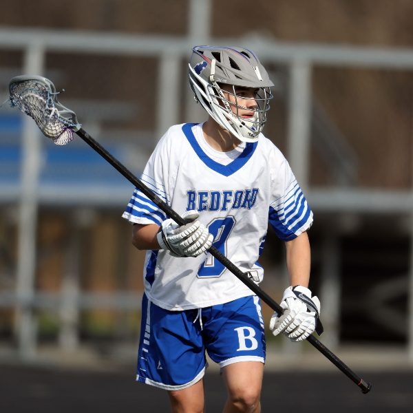 Colin Halloran