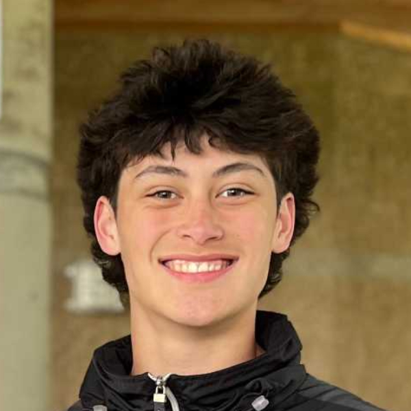 Jackson Makanani
