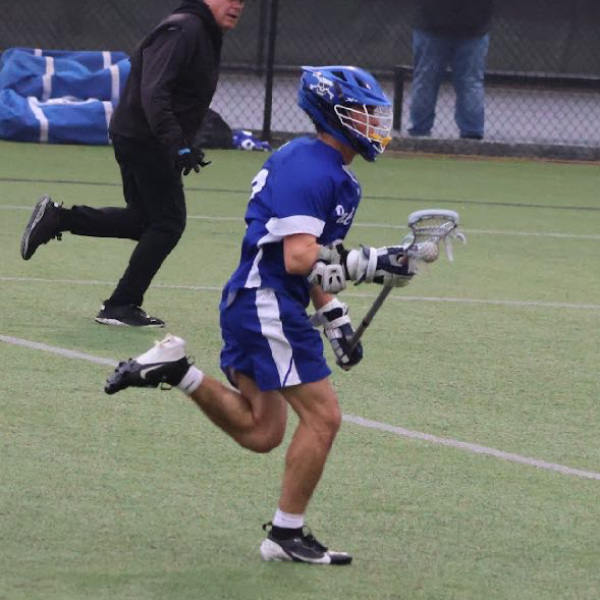 Tommy Mahoney