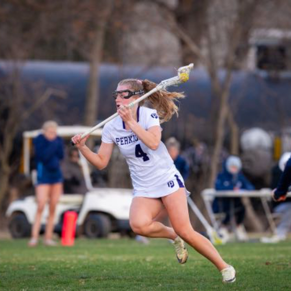 Delaney Ickes