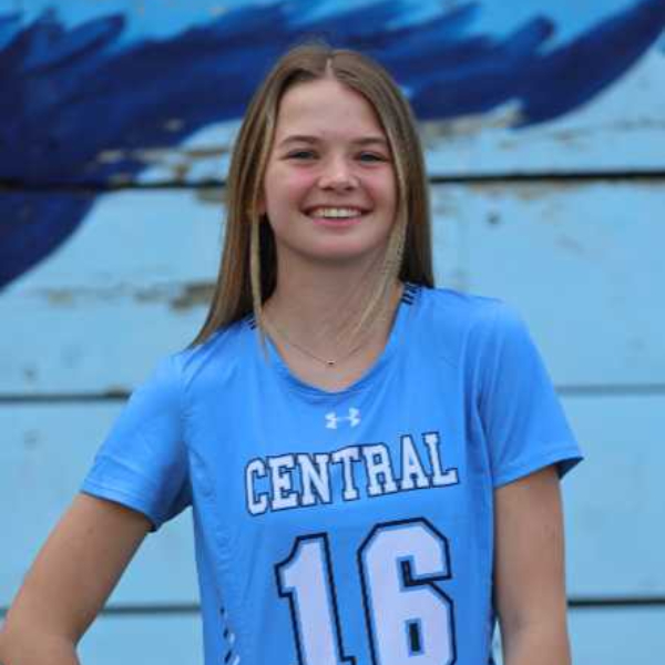 Riley Cline