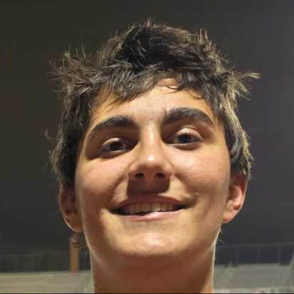 Bryce Delgado