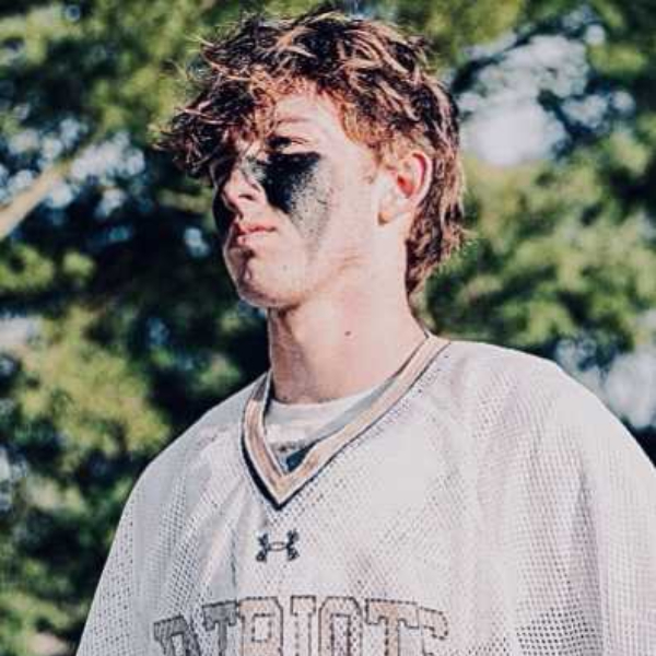 Caden Leonard