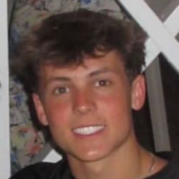 Zachary Davidson