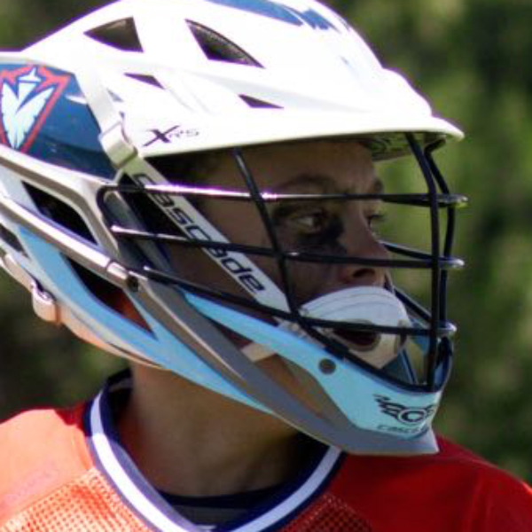 Carson Holzli