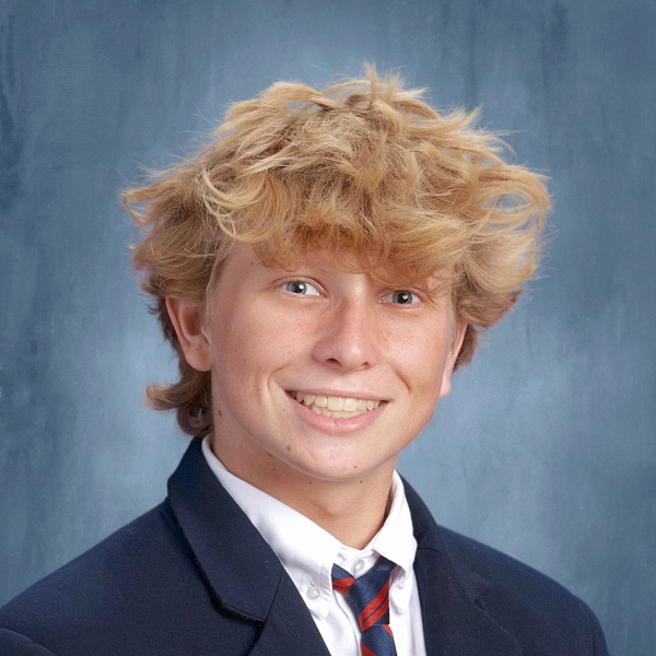Ryan Myers