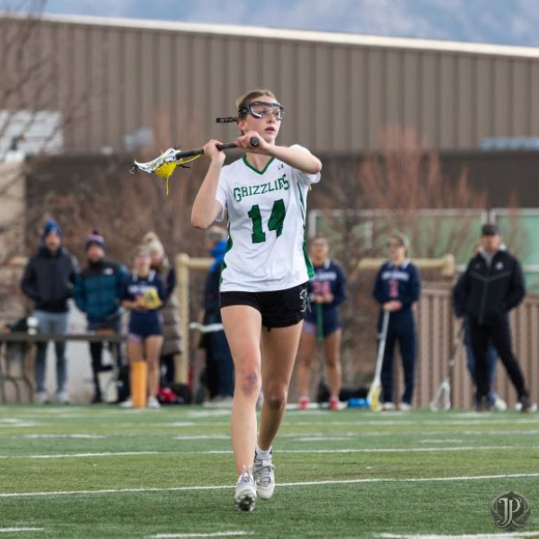 Ella Rathke