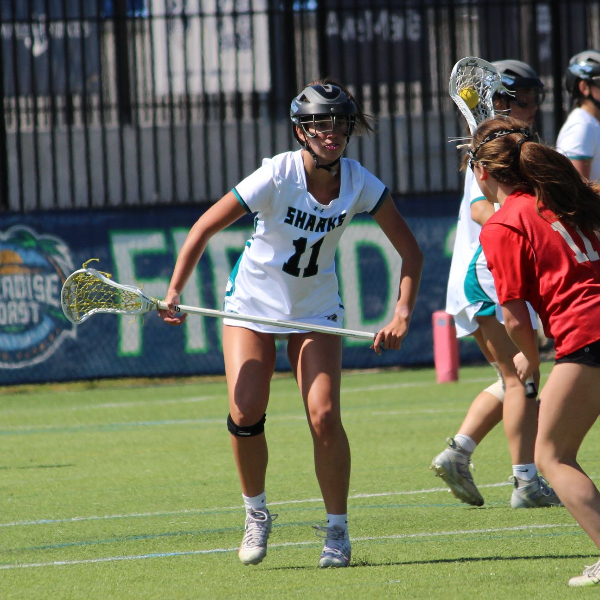 Ally Shover