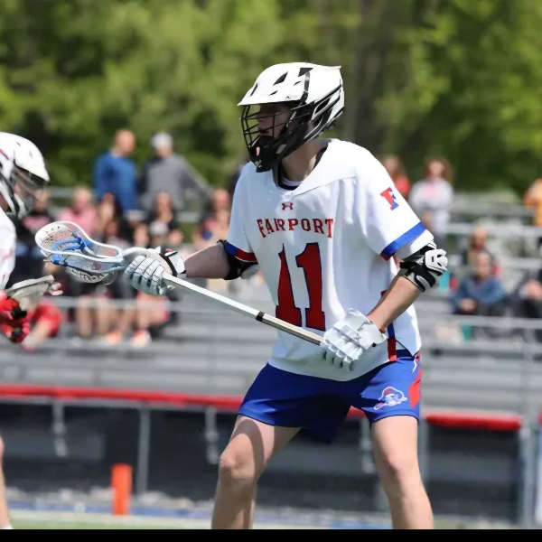 Carter Mitchell