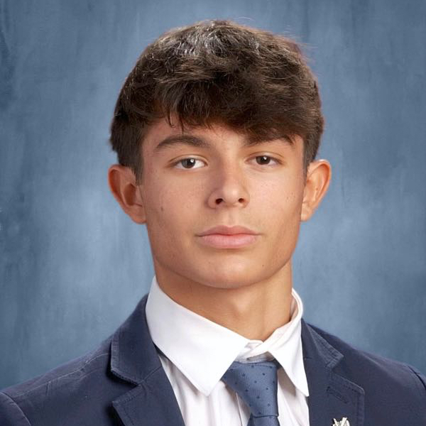 Cooper Prizzi