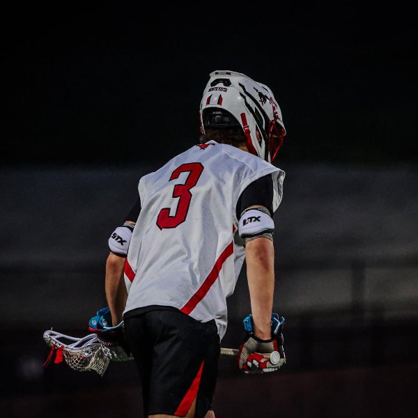 Zane Stoltenberg