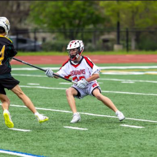 Jacob Swigert