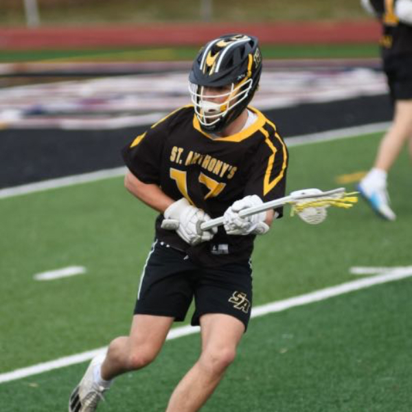 Jake Harrs
