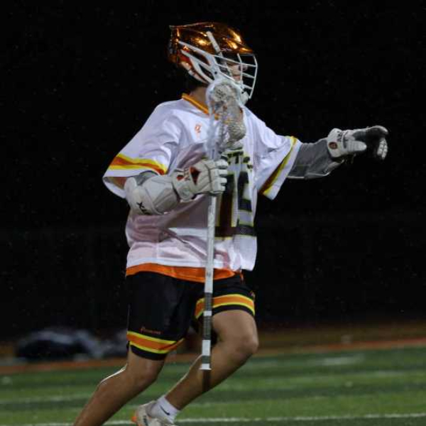 Harrison Reshetar