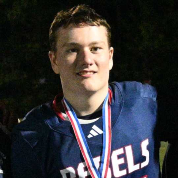 Connor Kuczma