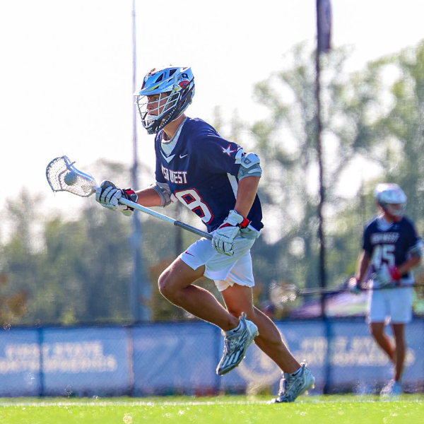 Owen Zech