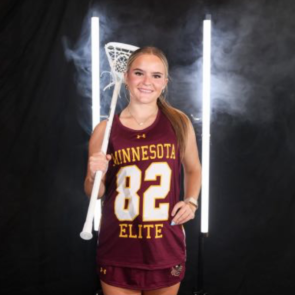 Madelyn Harris