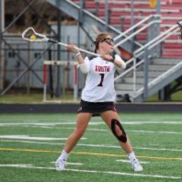 Olivia Fogarty