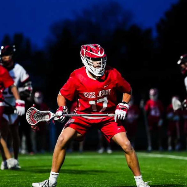 Max Hogan