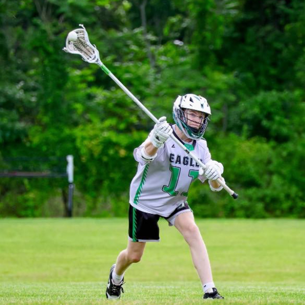 Brayden Thayer