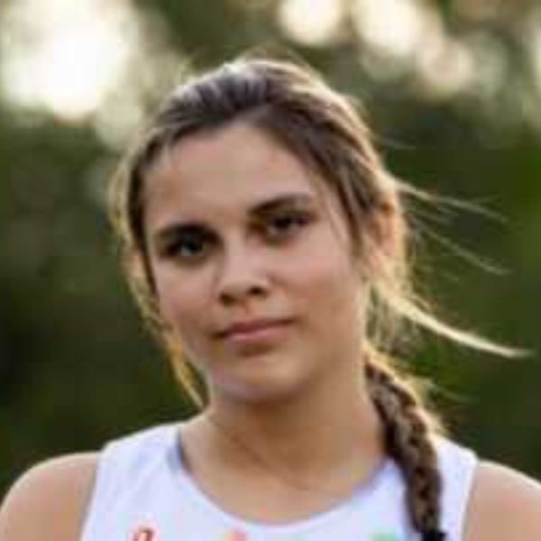 Haley Miller