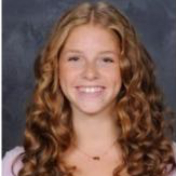 Addison Deszczykiewicz