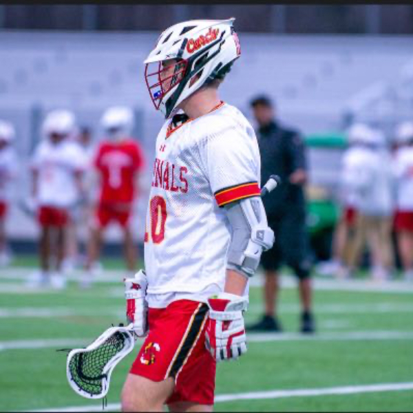 Caden Corcoran