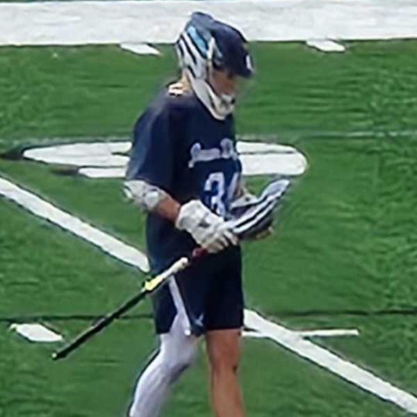 Cooper Pecora