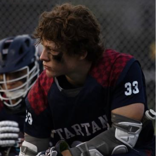 Carson Barber