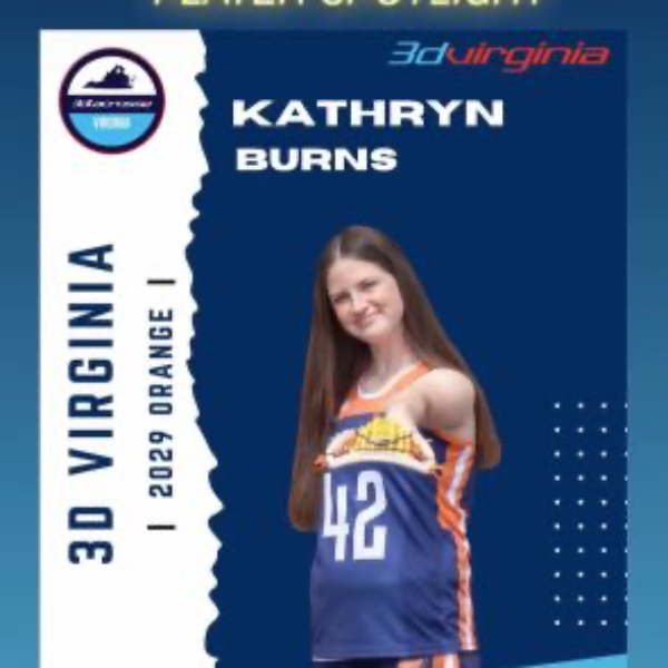 Kathryn Burns