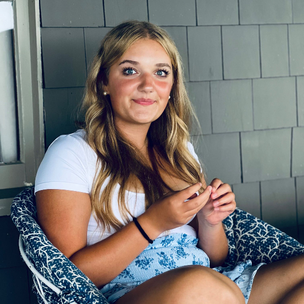 Mackenzie Turriff