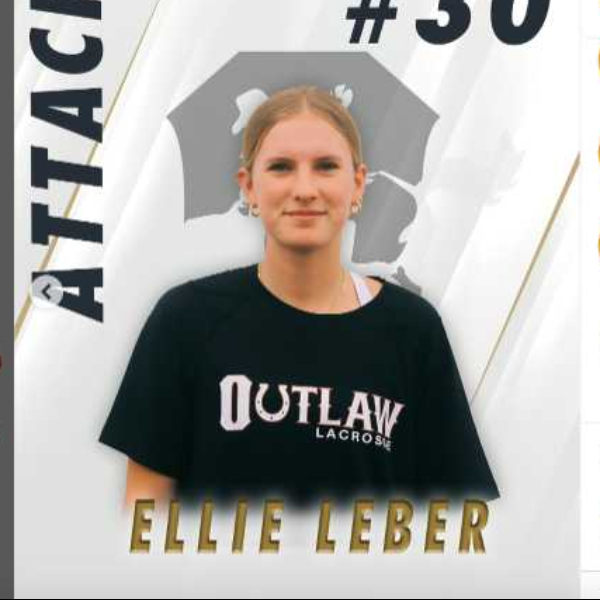 Ellie Leber