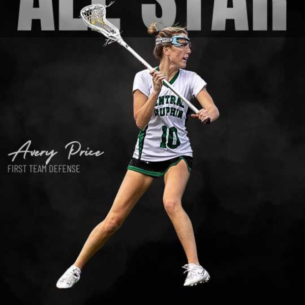 Avery Price